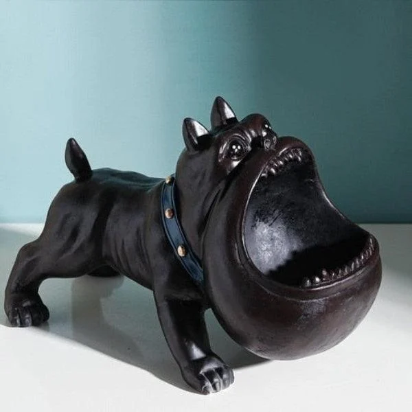 Bulldog_Storage_Figurines_-_-4146081 Bulldog Storage Figurines -