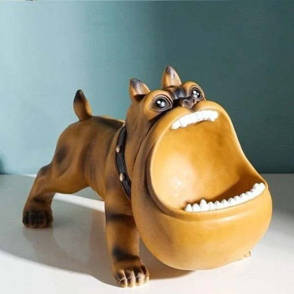 Bulldog_Storage_Figurines_-_-4146085 Bulldog Storage Figurines -