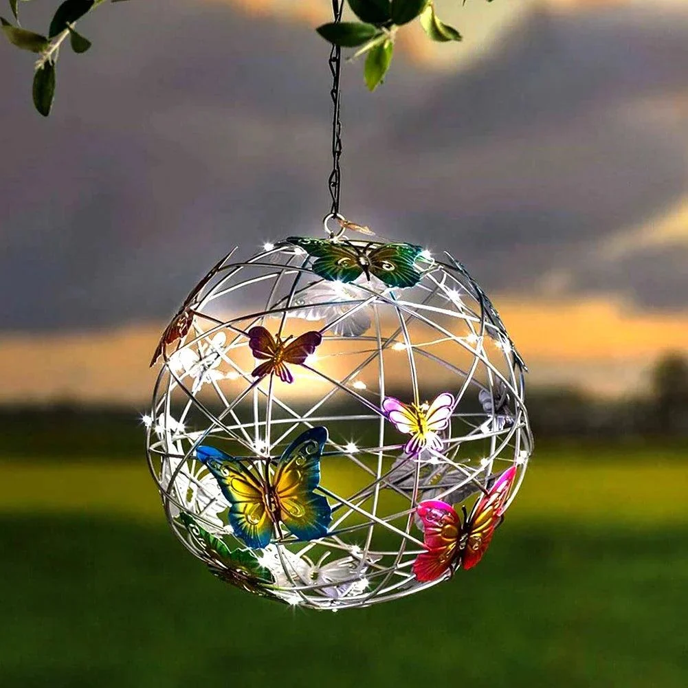 ButterBright_-_Hanging_solar_lamp_butterfly_-_-4146455 ButterBright - Hanging solar lamp butterfly -
