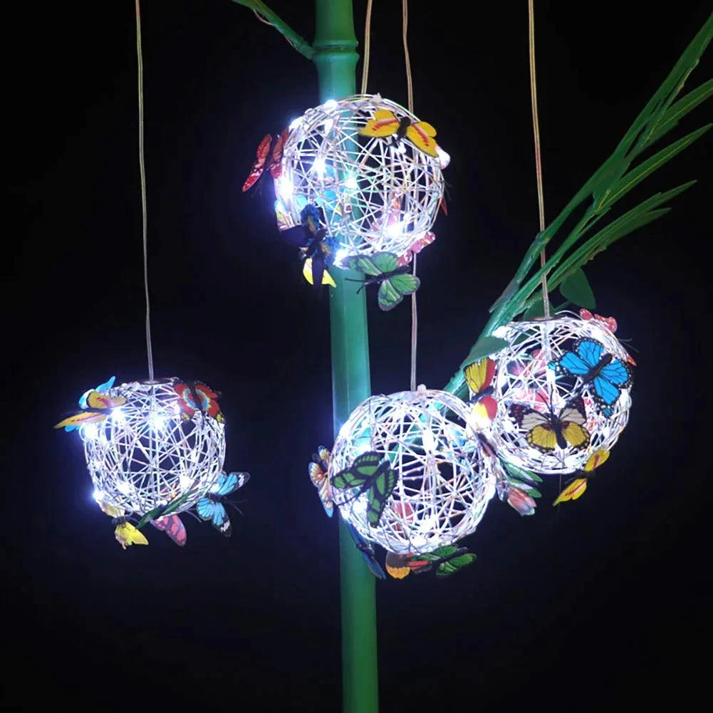 ButterBright_-_Hanging_solar_lamp_butterfly_-_-4146476 ButterBright - Hanging solar lamp butterfly -