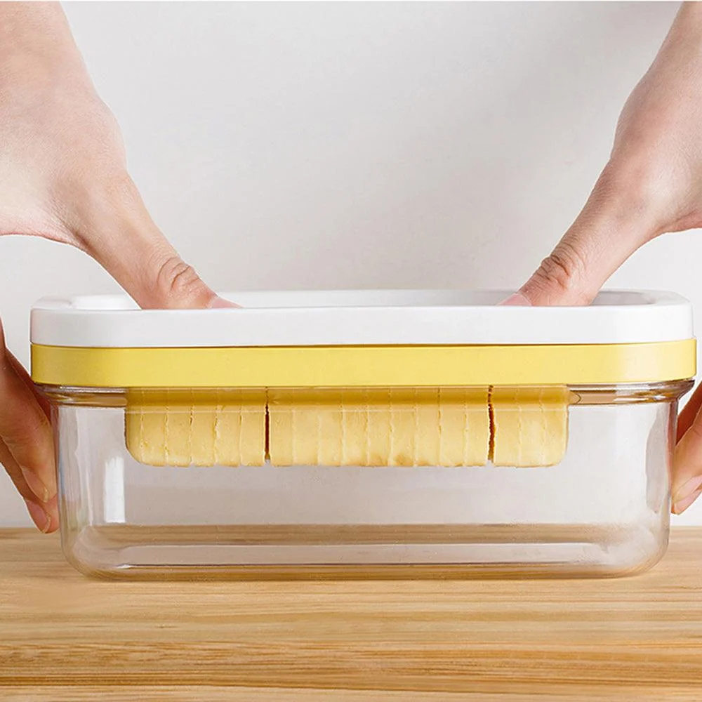 Butter Box with Cutting Net -  - #tag1#