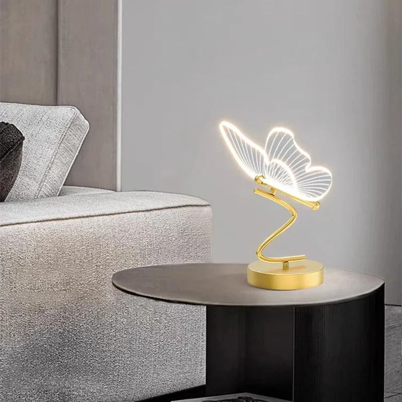 ButterflyLight_-_Stylish_Luxurious_Table_Lamp_-_-_tag1_-4166434 ButterflyLight - Stylish & Luxurious Table Lamp - - #tag1#