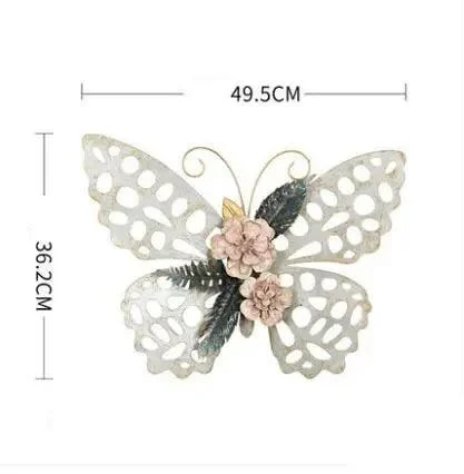 Butterfly -