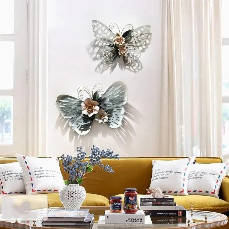 Butterfly -