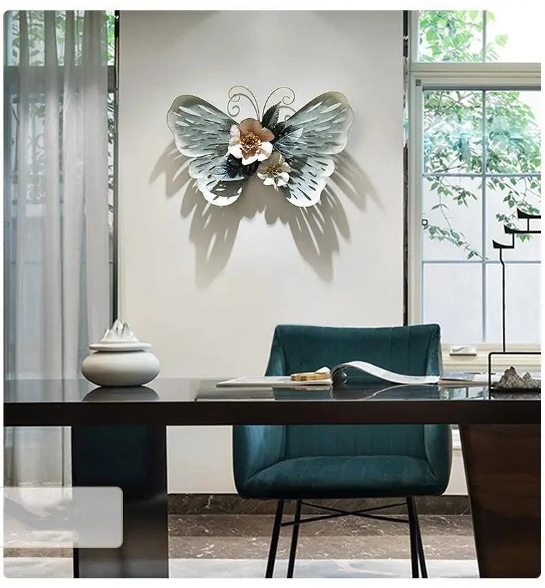 Butterfly -