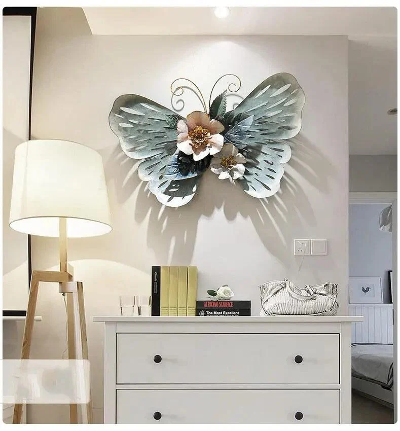 Butterfly -