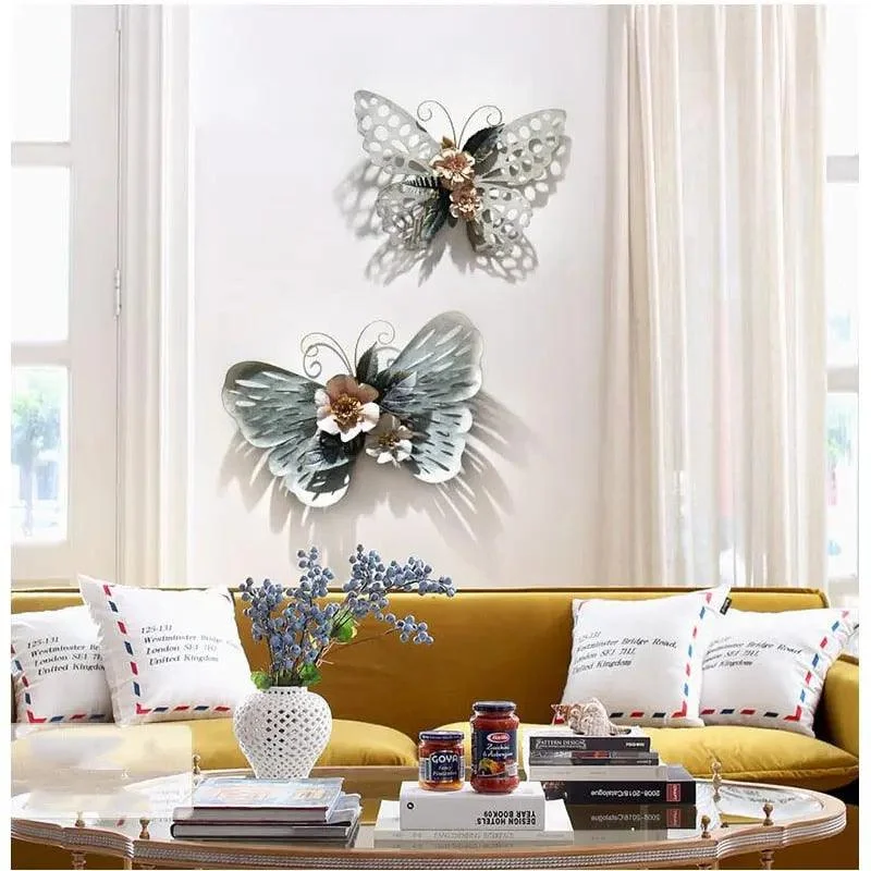 Butterfly -