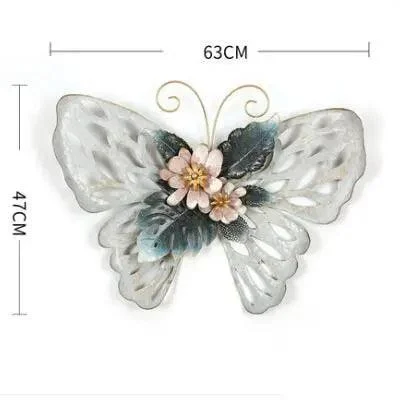 Butterfly -