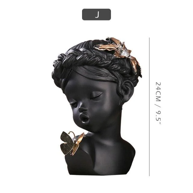 Butterfly_Girl_and_Baby_Angel_Sculptures_-_-_tag1_-4160706 Butterfly Girl and Baby Angel Sculptures - - #tag1#