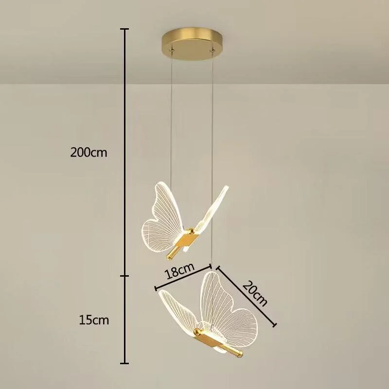 Butterfly_Hanging_Lamp_-_Ceiling_and_wall_lamp_butterfly_style_-_-_tag1_-4166319 Butterfly Hanging Lamp - Ceiling and wall lamp butterfly style - - #tag1#