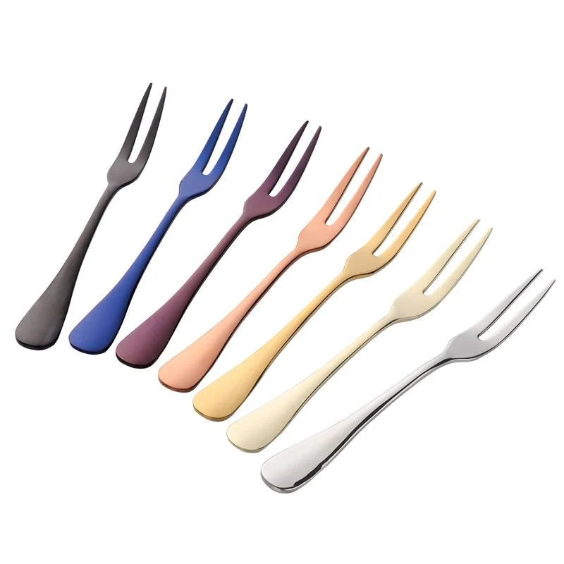Buyer-Star-Colorful-Stainless-Steel-Fruit-Fork-Kitchen-Set-Cutlery-Cake-Dessert-Fork-For-Snack-Tableware_8a6ad59c-fd50-433e-a8a7-0e564b99828a Buyer Star Colorful Stainless Steel Fruit Fork Kitchen Set Cutlery Cake Dessert Fork For Snack Tableware 8a6ad59c Fd50 433e A8a7 0e564b99828a
