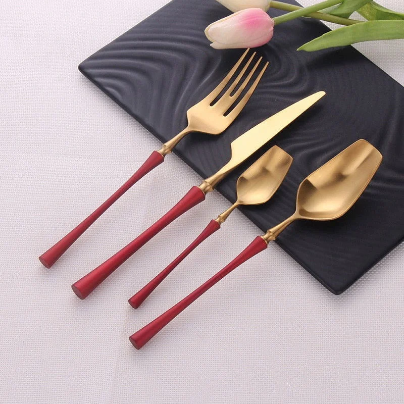 CAIRO_CUTLERY_SET_-_-_tag1_-4167493 CAIRO CUTLERY SET - - #tag1#