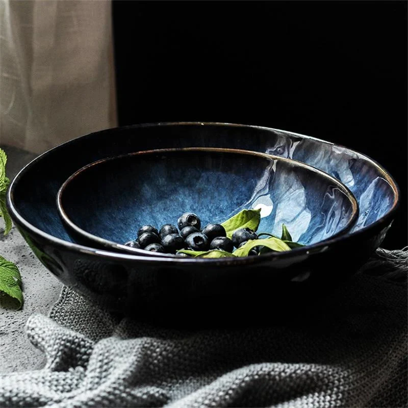 CAT'S EYE BOWL -  - #tag1#