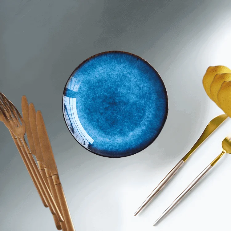 CAT'S EYE PLATE - - #tag1#