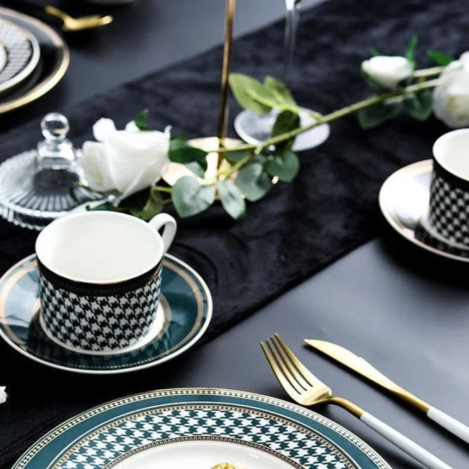 CLAIRE PLATE - - #tag1#