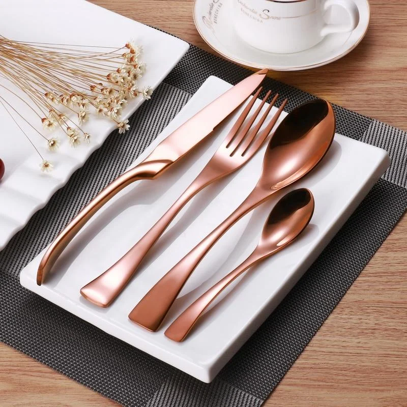COPENHAGEN CUTLERY SET - - #tag1#
