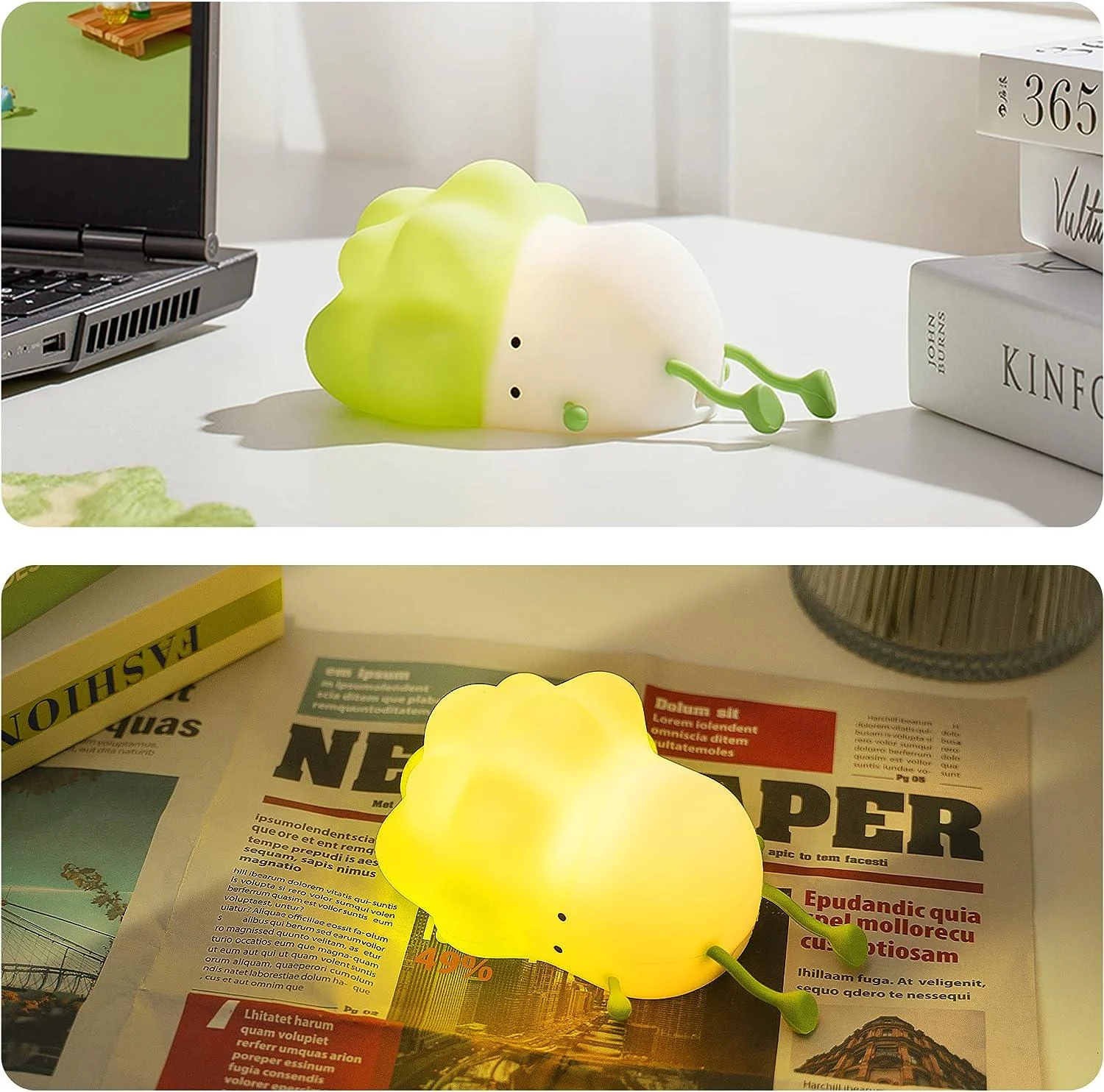 Cabbage_Night_Light_-_-_tag1_-4161196 Cabbage Night Light - - #tag1#