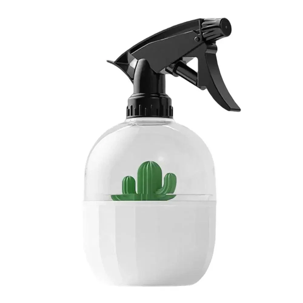 Cactus Decorated Plant Spray Bottle - - #tag1#
