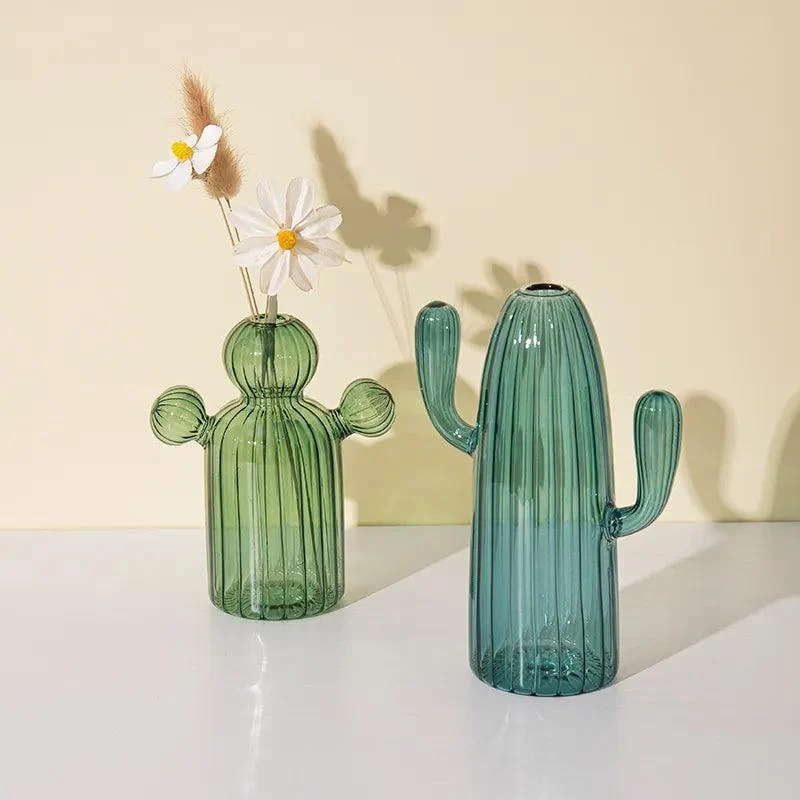 Cactus_Glass_Hydroponics_Plant_Vase_-_-4146853 Cactus Glass Hydroponics Plant Vase -