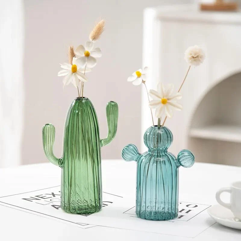 Cactus_Glass_Hydroponics_Plant_Vase_-_-4146866 Cactus Glass Hydroponics Plant Vase -