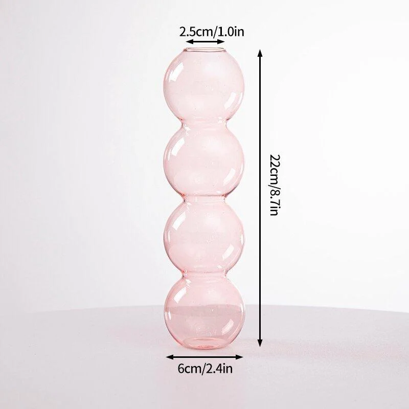 Cactus_Mushroom_Shaped_Glass_Vases_-_-_tag1_-4166972 Cactus + Mushroom Shaped Glass Vases - - #tag1#