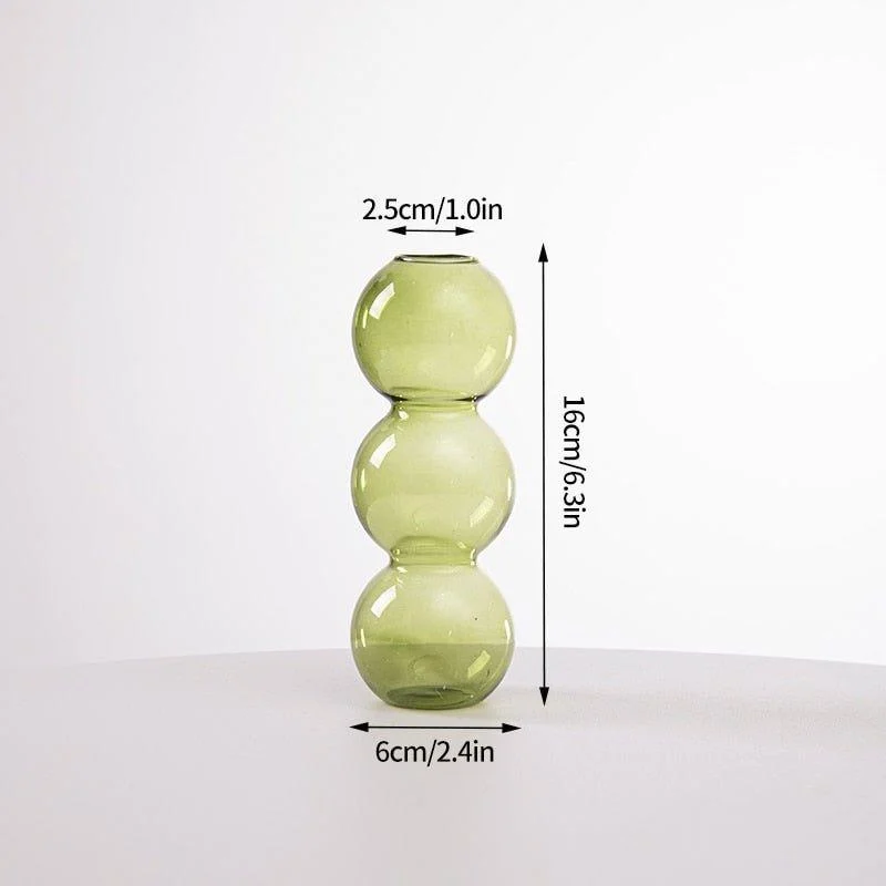Cactus_Mushroom_Shaped_Glass_Vases_-_-_tag1_-4166999 Cactus + Mushroom Shaped Glass Vases - - #tag1#