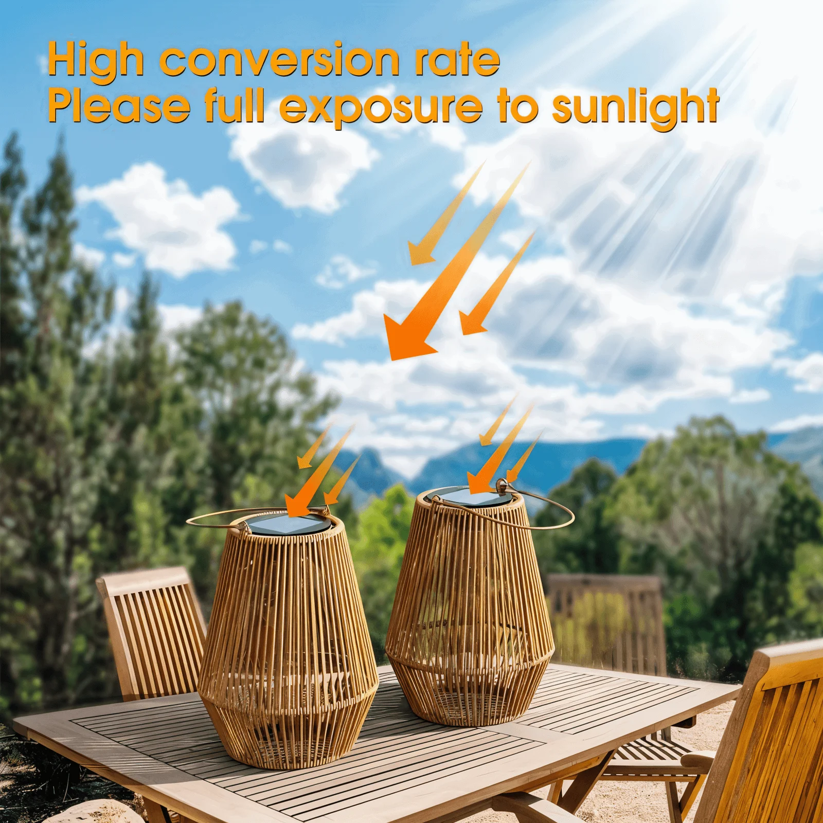CageRattan_Solar_Lights_Garden_-_Bamboo_Solar_Lights_-_Waterproof_Hanging_Lantern_-_-_tag1_-4161632 CageRattan Solar Lights Garden - Bamboo Solar Lights - Waterproof Hanging Lantern - - #tag1#