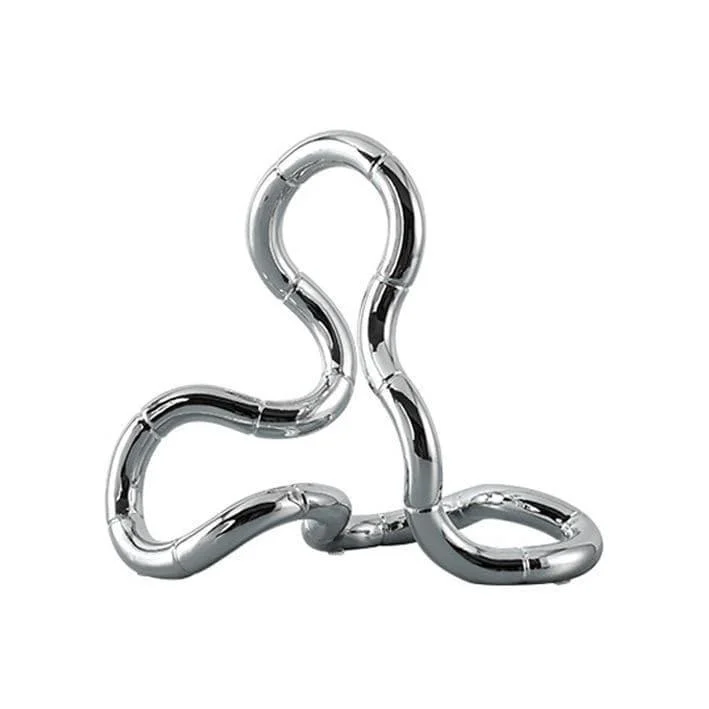 Calaisa Chain Decor -