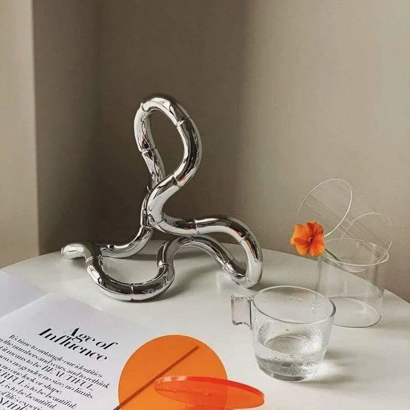 Calaisa Chain Decor -