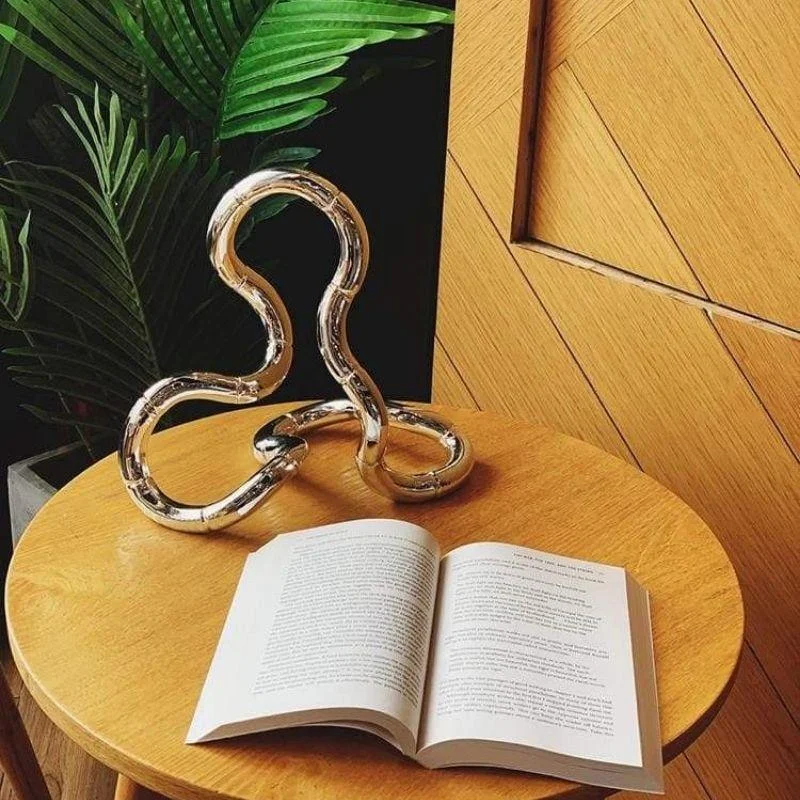 Calaisa_Chain_Decor_-_-4147176 Calaisa Chain Decor -