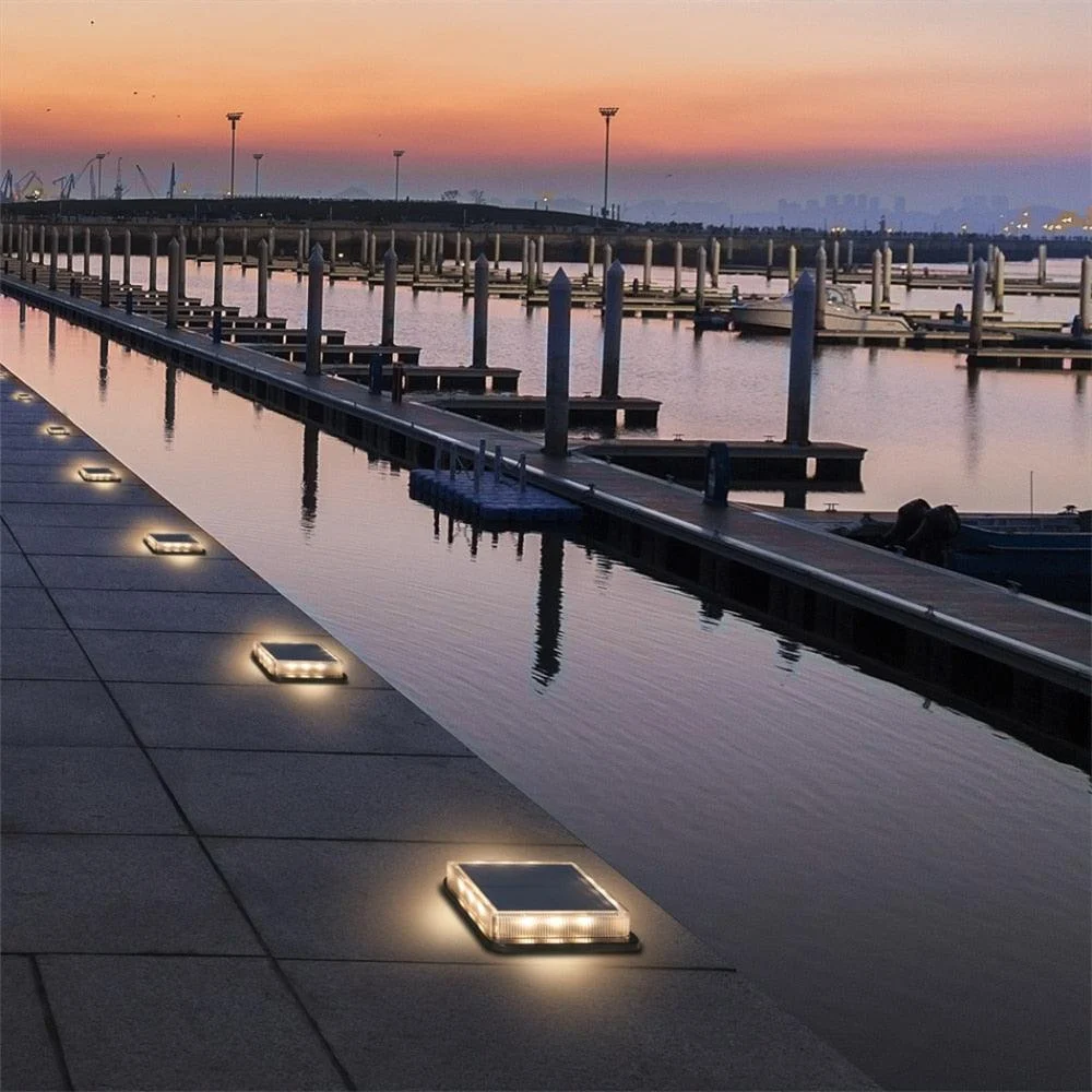 Calandra_-_LED_Solar_Ground_Embedded_Light_-_-_tag1_-4167691 Calandra - LED Solar Ground Embedded Light - - #tag1#