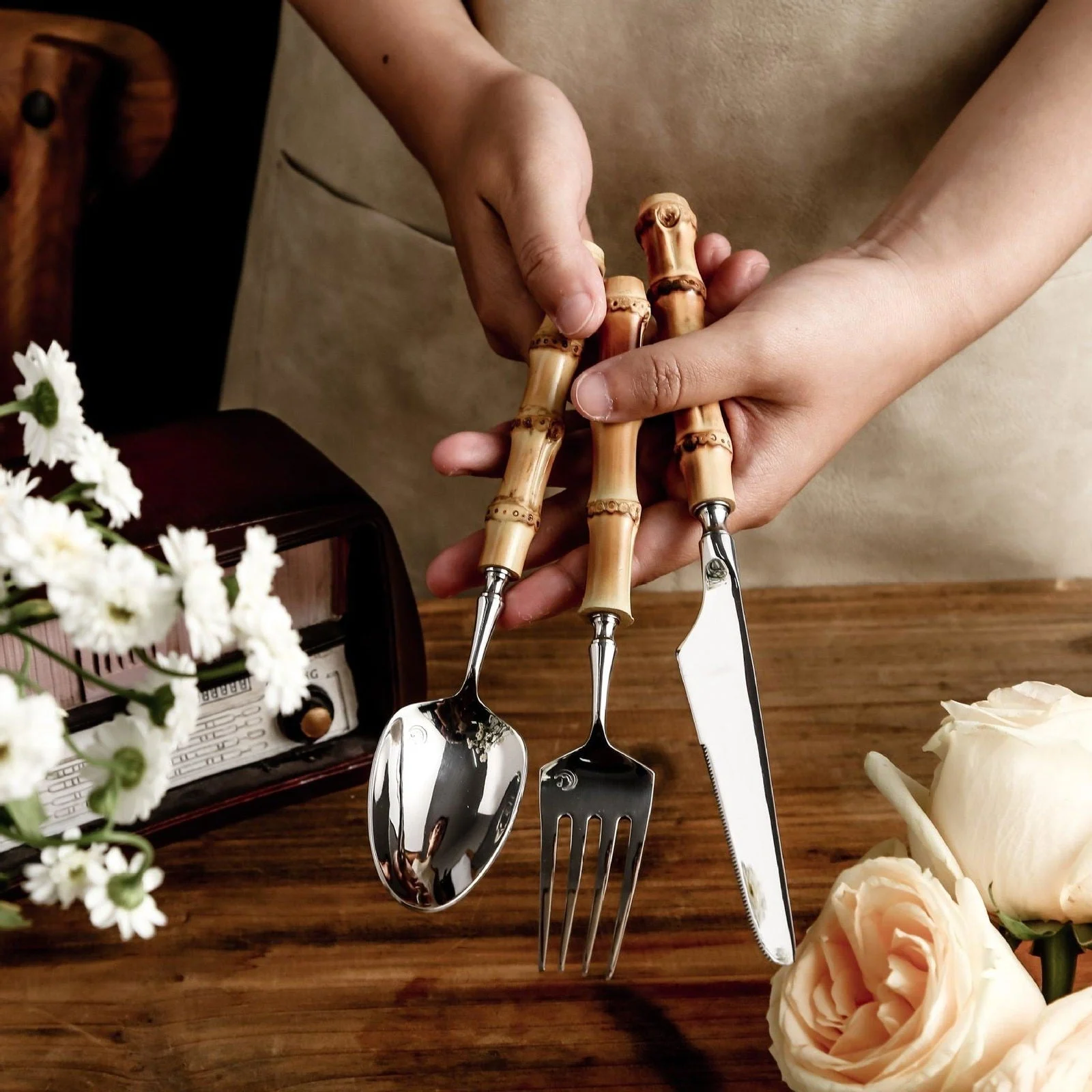 Calders Cutlery -  - #tag1#