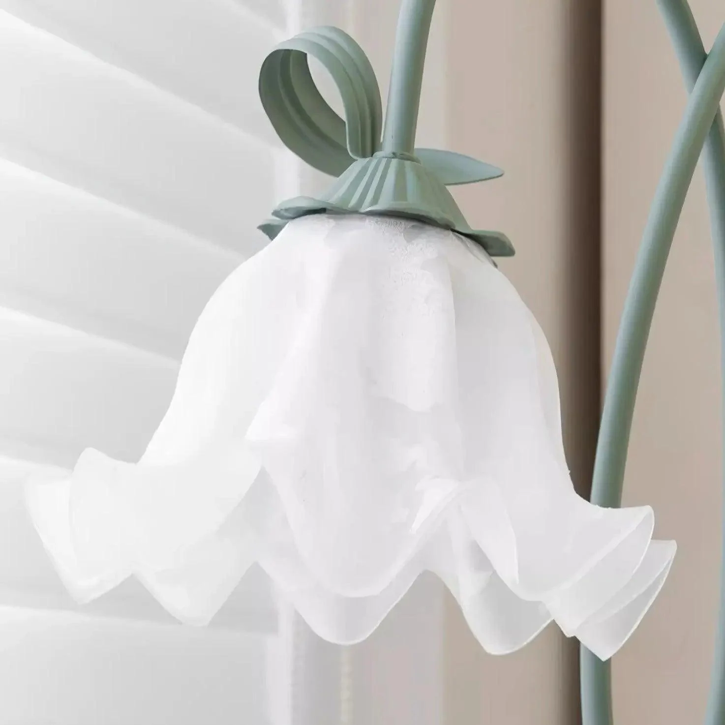 Calla Flowers - Floor lamp -  - #tag1#