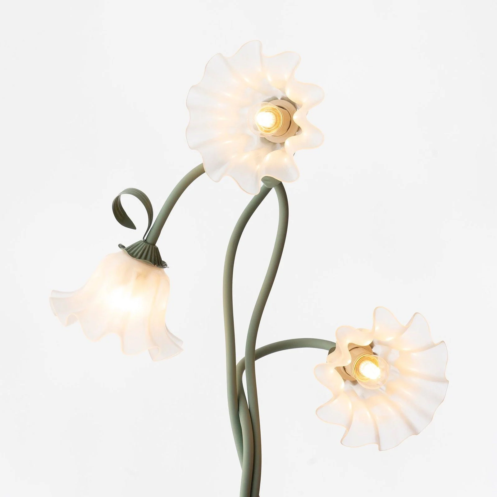 Calla Flowers Floor Lamp – Elegant and Atmospheric Lighting -  - #tag1#