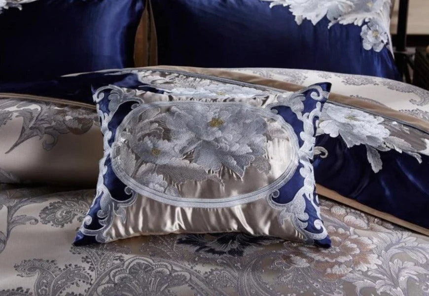 CalmCare_Cotton_and_Silk_Bedding_Set_-_-_tag1_-4162388 CalmCare Cotton and Silk Bedding Set - - #tag1#