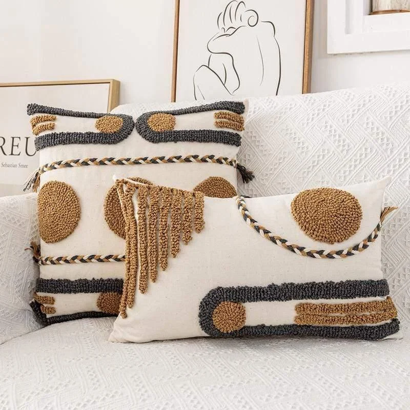 Camellia_Cushion_Cover_-_-4147517 Camellia Cushion Cover -