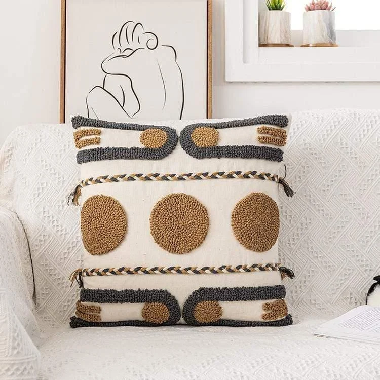 Camellia_Cushion_Cover_-_-4147531 Camellia Cushion Cover -