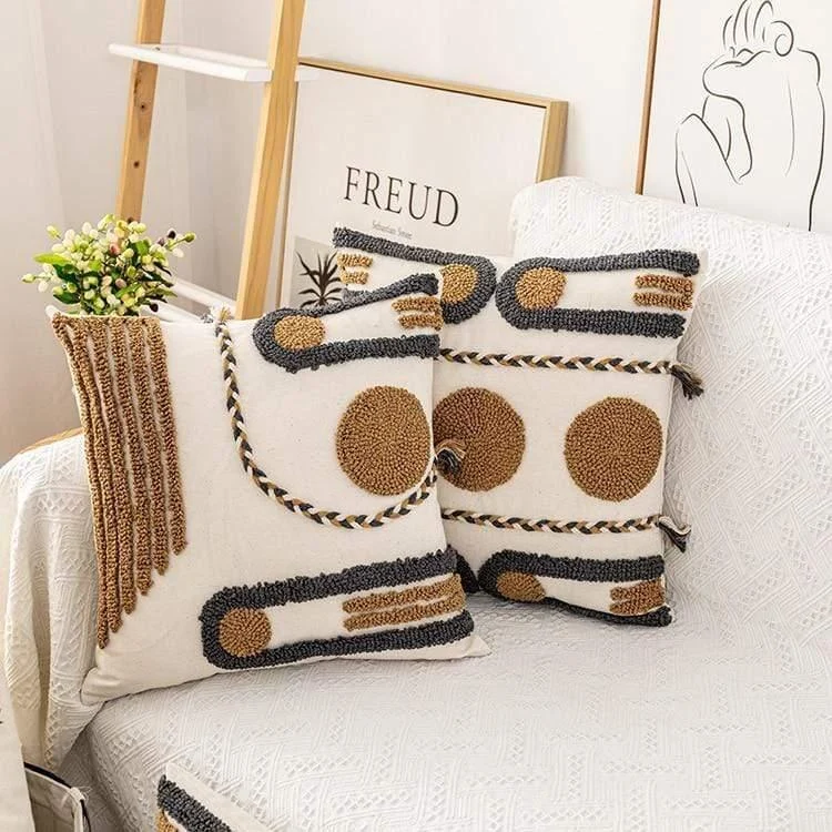 Camellia_Cushion_Cover_-_-4147553 Camellia Cushion Cover -