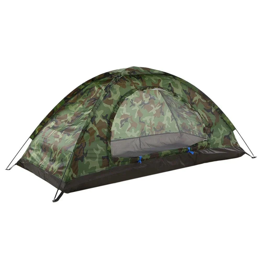 Camping_Tent_Waterproof_Windproof_UV_Sunshade_for_1-2_Persons_-_-_tag1_-4168687 Camping Tent Waterproof Windproof UV Sunshade for 1/2 Persons - - #tag1#