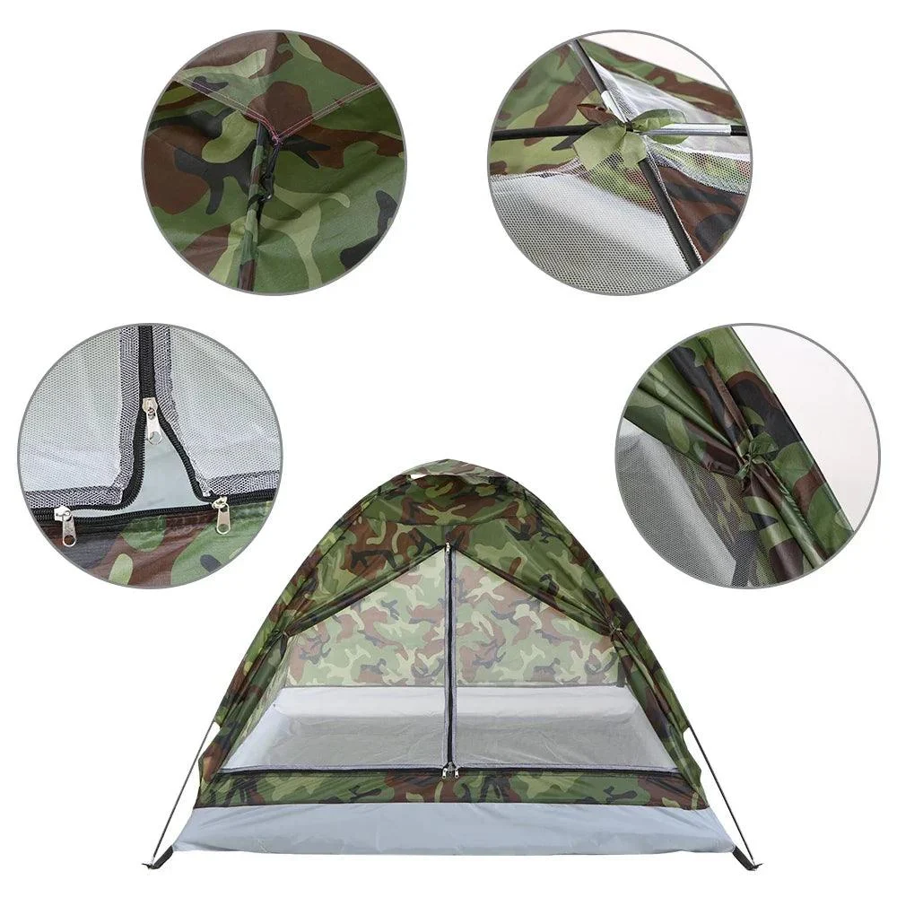 Camping_Tent_Waterproof_Windproof_UV_Sunshade_for_1-2_Persons_-_-_tag1_-4168703 Camping Tent Waterproof Windproof UV Sunshade for 1/2 Persons - - #tag1#