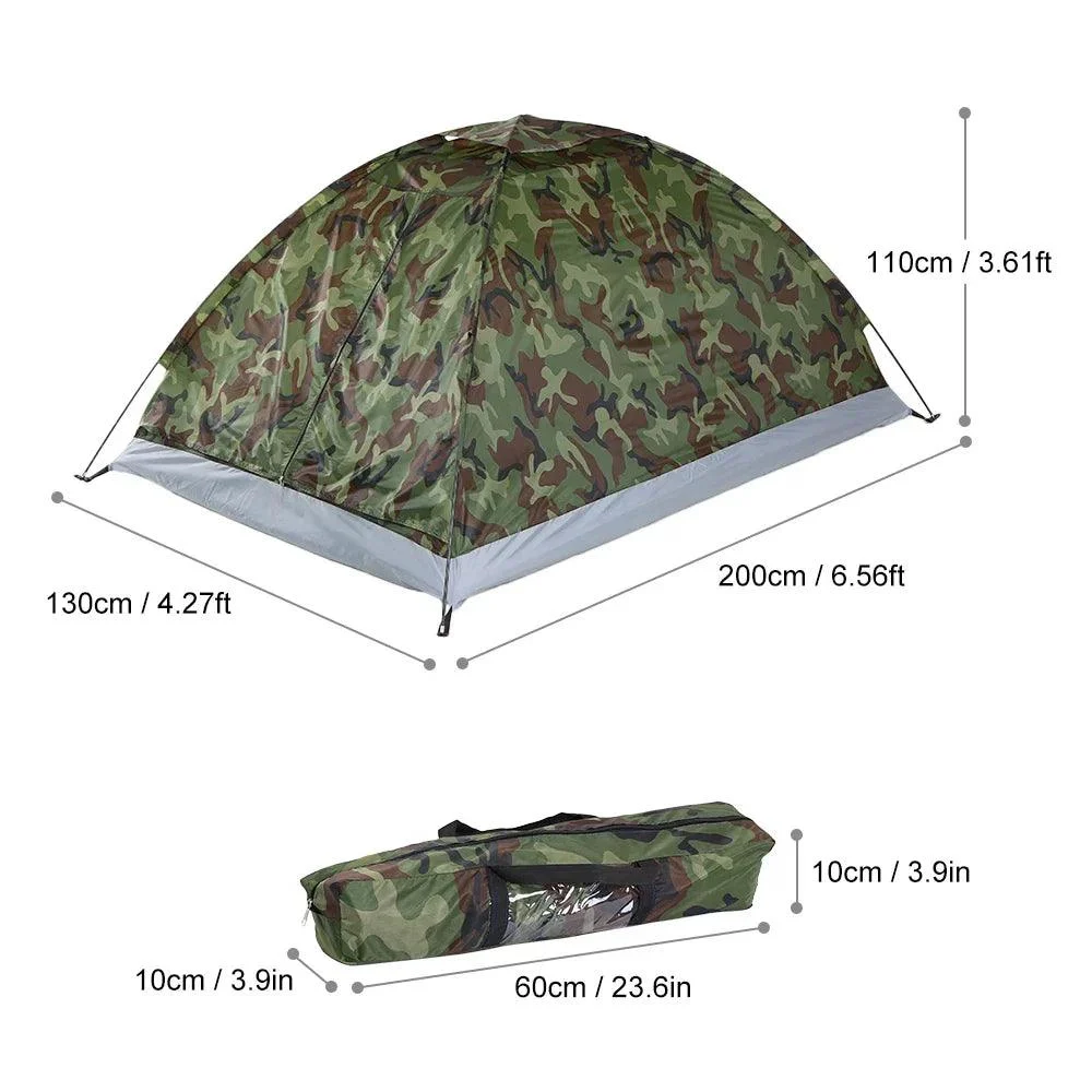 Camping_Tent_Waterproof_Windproof_UV_Sunshade_for_1-2_Persons_-_-_tag1_-4168729 Camping Tent Waterproof Windproof UV Sunshade for 1/2 Persons - - #tag1#