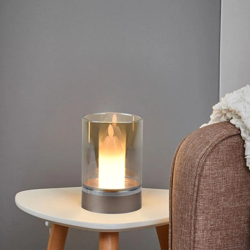 CandleLamp10 Candlelamp10
