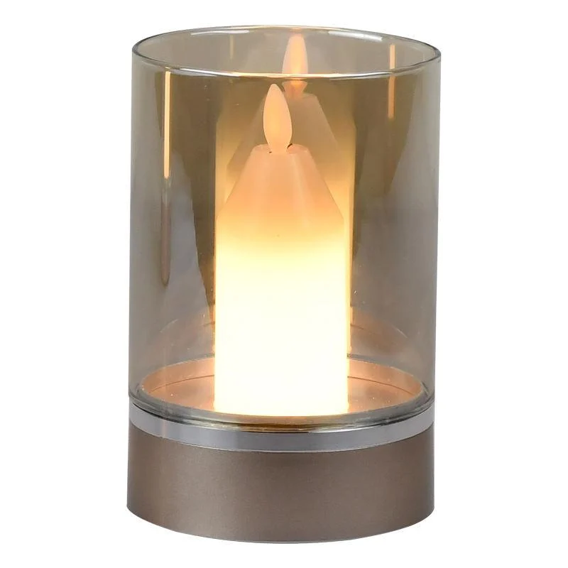 CandleLamp12 Candlelamp12