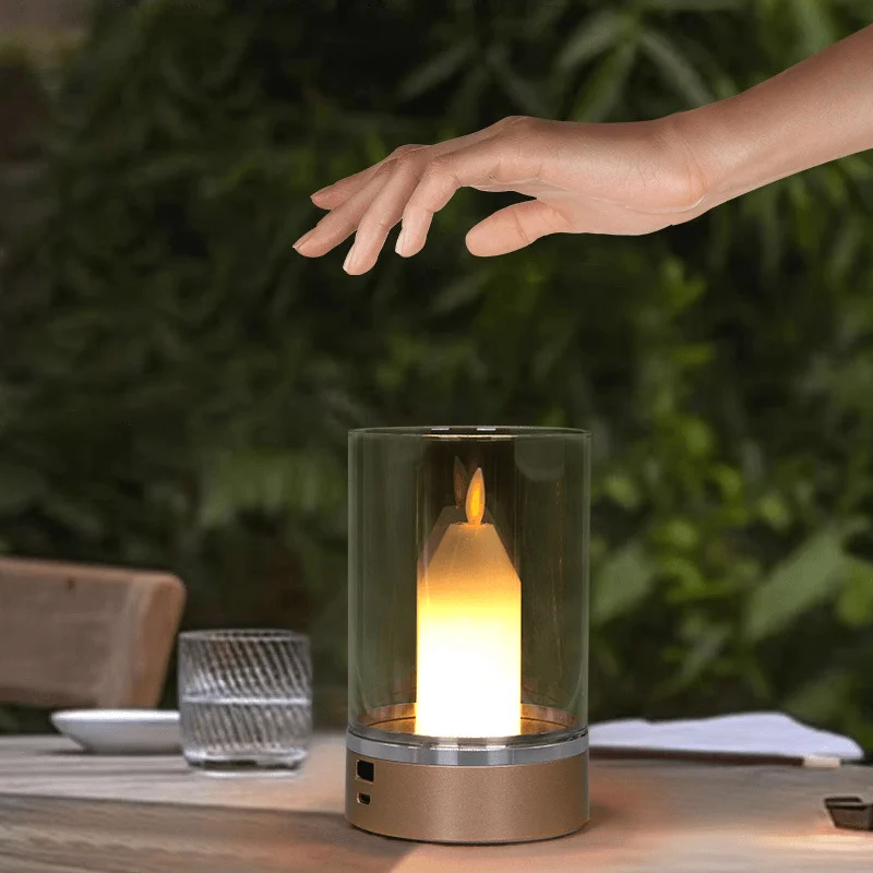 CandleLamp2 Candlelamp2