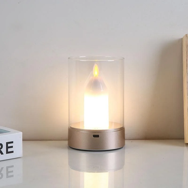 CandleLamp3 Candlelamp3