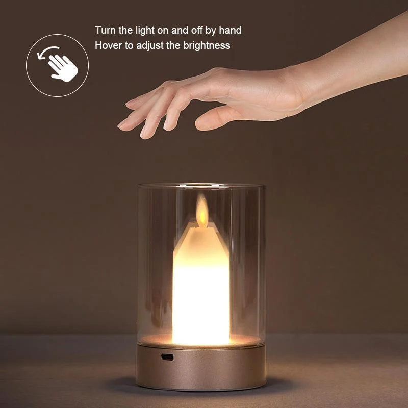 CandleLamp4 Candlelamp4