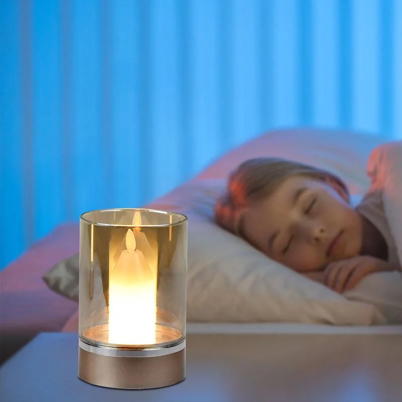 CandleLamp8 Candlelamp8