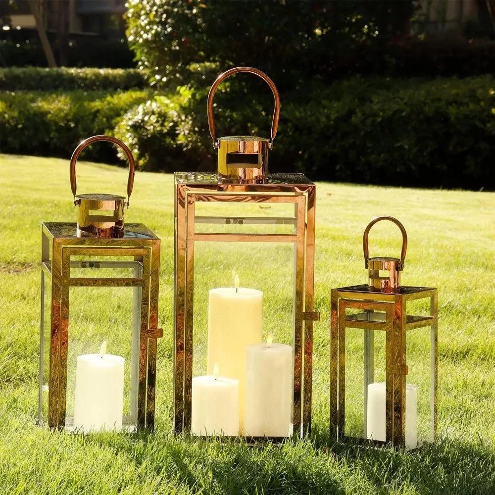 Candle_Lanterns_3-Piece_Set_-_-4147855 Candle Lanterns 3-Piece Set -