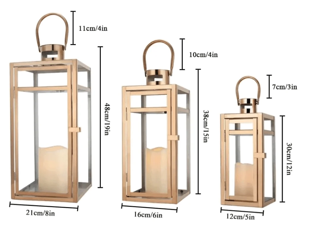 Candle_Lanterns_3-Piece_Set_-_-4147886 Candle Lanterns 3-Piece Set -