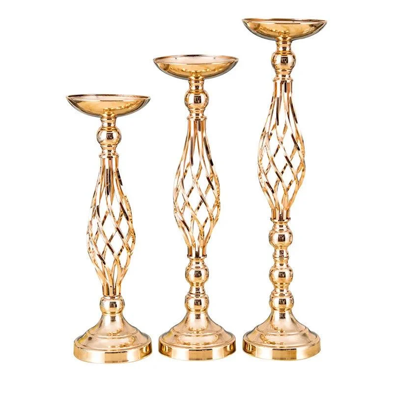 Candle holder - Elegant candle holder -  - #tag1#